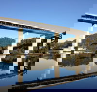 Woronora River - New Castle Tourism