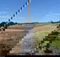 Yeldulknie Weir  Reservoir