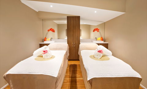 Aqua Vitae Day Spa - New Castle Tourism 1