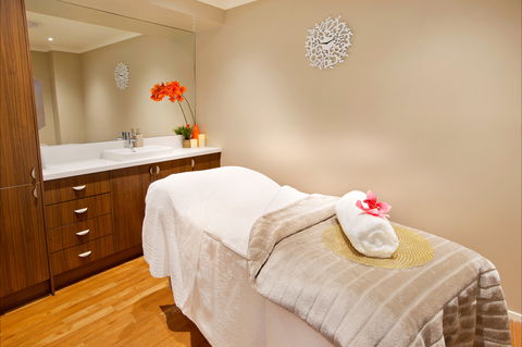 Aqua Vitae Day Spa - New Castle Tourism 2