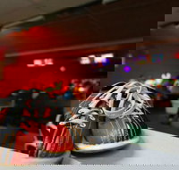 Armidale Sport and Recreation Centre - Newcastle Accommodation