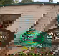 Around Art Studio/Gallery - New Castle Tourism
