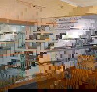 Baradine Local Aboriginal Land Council and Keeping Place - Newcastle Accommodation