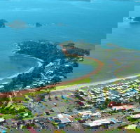 Batehaven - New Castle Tourism