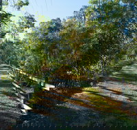 Baulkham Hills - New Castle Tourism