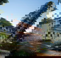 Bella Vista - New Castle Tourism