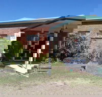 Binalong Community Club - New Castle Tourism