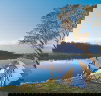 Blackwood River - Newcastle Accommodation