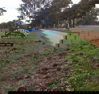 Black Cockatoo Bush Camp