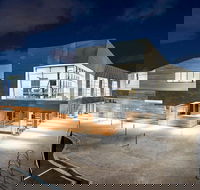 Bowery Theatre - Newcastle Accommodation