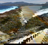 Bruny Island - New Castle Tourism