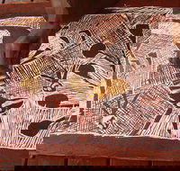 Buku Larrnggay Mulka Centre