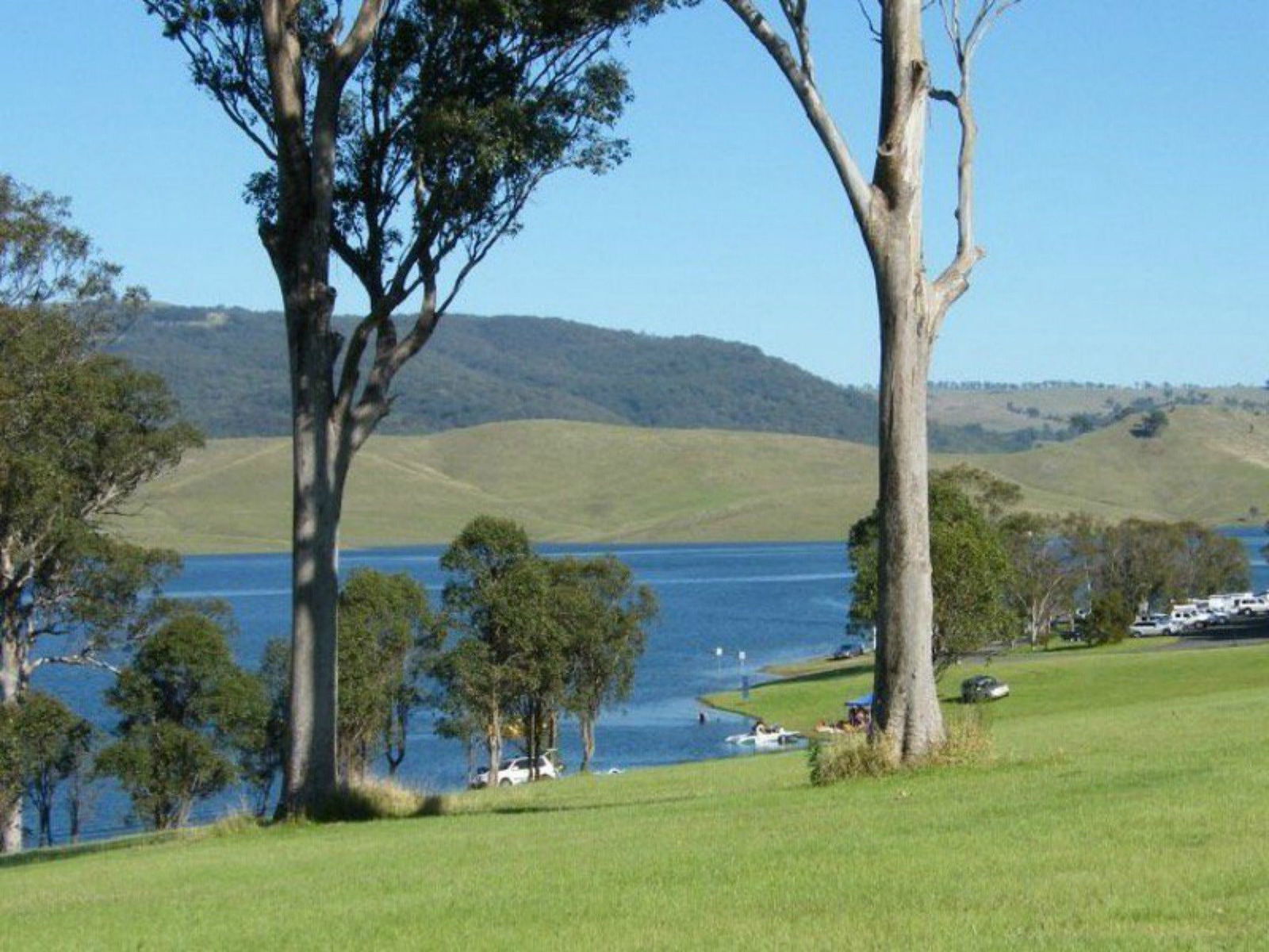 Carrowbrook NSW New Castle Tourism