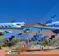 Central Australian Aviation Museum - Newcastle Accommodation