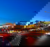 Charlestown - New Castle Tourism