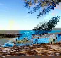 Coral Cove - Newcastle Accommodation