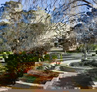 Curry Reserve - Newcastle Accommodation