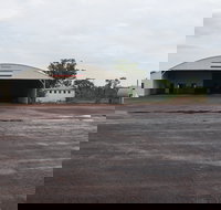 Daly Waters Aviation Complex