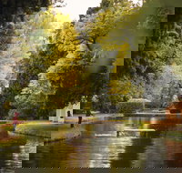 Derwent Valley and Central Highlands - New Castle Tourism