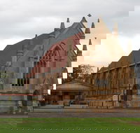 Discovering Historic Moonta Town Walk - Newcastle Accommodation