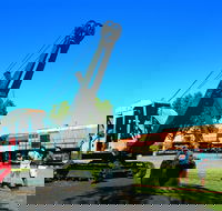 Don Rhodes Mining Museum