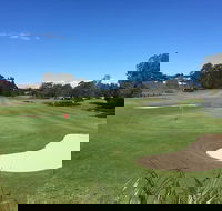 Emerald Downs Golf Course - New Castle Tourism