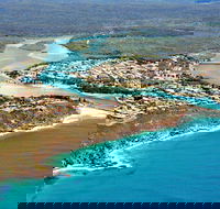 Evans Head - New Castle Tourism