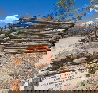 Fort Bourke Stockade - Newcastle Accommodation