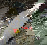 Gippsland Armed Forces Museum - Newcastle Accommodation