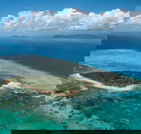 Green Island National Park - Newcastle Accommodation