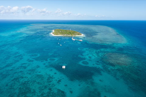 Green Island National Park - Newcastle Accommodation 2