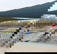 Great Artesian Bore Baths Goodooga - New Castle Tourism