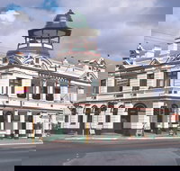 Guildford - New Castle Tourism