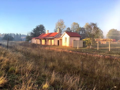Guyra - New Castle Tourism 1