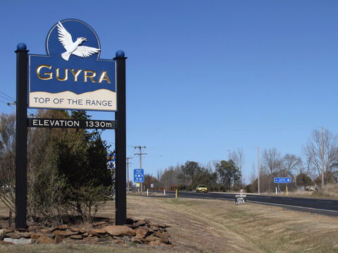 Guyra - New Castle Tourism 2