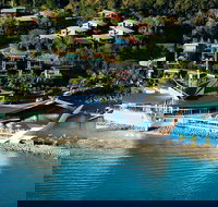 Hamilton Island Yacht Club