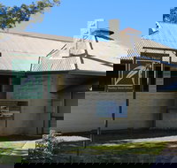 Hartley Street School - Newcastle Accommodation