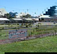 Henty Community Club - Newcastle Accommodation