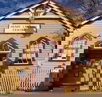 Henry Lawson Centre