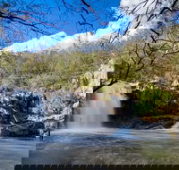 Horton Falls and Walks - New Castle Tourism