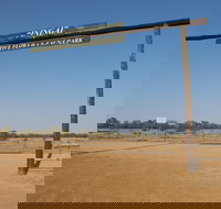 Iningai Nature Reserve - Newcastle Accommodation