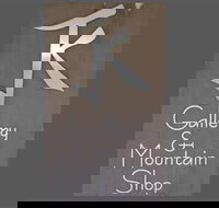 JK Gallery  Mountain Shop