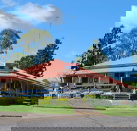 Kandanga - New Castle Tourism