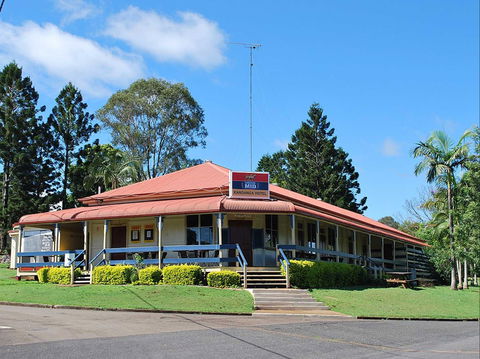 Kandanga - New Castle Tourism 0