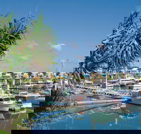 Keppel Bay Fishing Adventure - New Castle Tourism