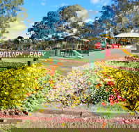 Kingaroy Rotary Park