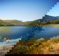 Lake William Hovell Recreation area - New Castle Tourism