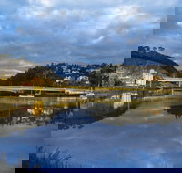 Launceston - New Castle Tourism