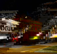 Launceston Tramway Museum - New Castle Tourism