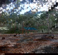 Long Lead Picnic Area and Campground - Newcastle Accommodation